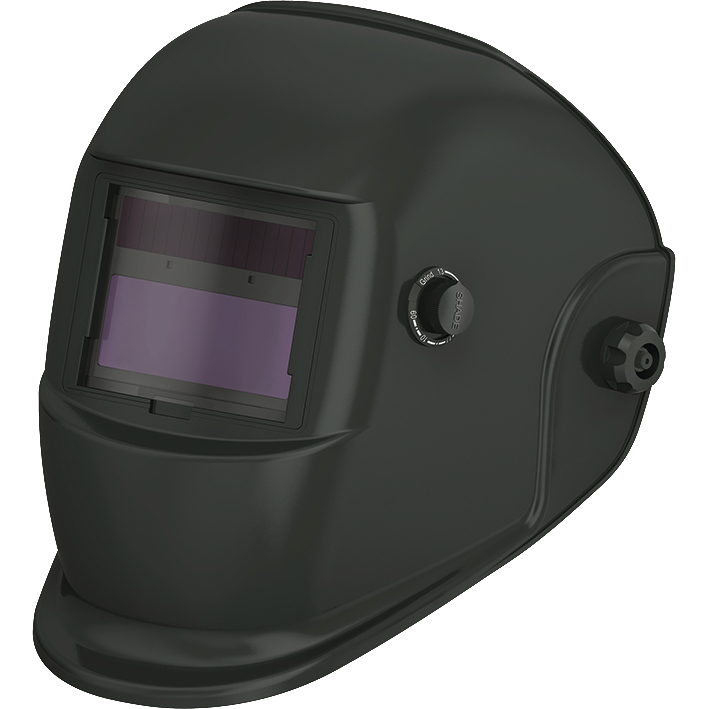 Schweißerschutzhelm