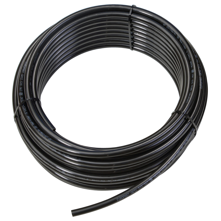 Plastic pipe